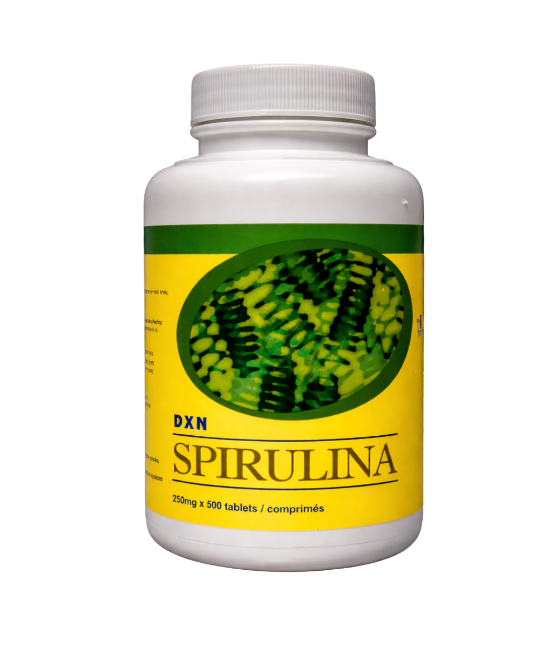 DXN Spirulina Tablet 500s